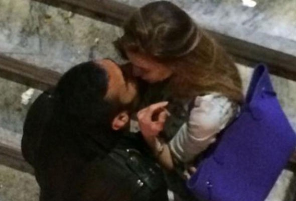 Türkiyəli boksçu ilə evlənən Leyla Süleymanovanı əri döydü- "Aleyna Tilki ilə evlənəcəm"